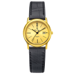 CLASSIC LADY OP130-10BKGL-V