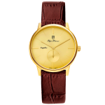 CLASSIC LADY OP130-13BKGL-V