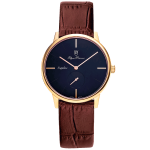 CLASSIC LADY 130-13BRGL-VHD