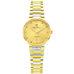 CLASSIC LADY OP2484LSK-V