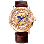 AUTOMATIC SKELETON OG358.612AGR-VHT