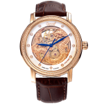 AUTOMATIC SKELETON OG358.65AG42R-VHT