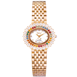 DELUXE DIAMOND LADY OG380-32DLR-VHT