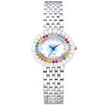 DELUXE DIAMOND LADY OG380-33DLS-TT