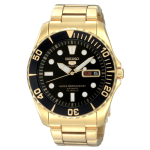 5 AUTOMATIC SNZF22J1