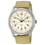 5 AUTOMATIC SNZG07K1