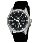 5 AUTOMATIC SNZG15J1