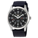 5 AUTOMATIC SNZG15K1