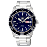 5 AUTOMATIC SNZH53J1