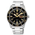 5 AUTOMATIC SNZH57K1