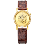 CLASSIC SUB DIAL LADY OPA58012-05DLK-GL-VV