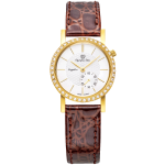 CLASSIC SUB DIAL LADY OPA58012-05DLK-GL-VT
