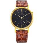 CLASSIC SUB DIAL GENT OPA58012-05DMK-GL-VD