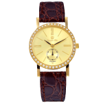 CLASSIC SUB DIAL LADY OPA58012DLKGL-HVV