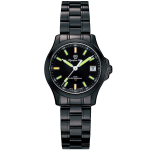 CLASSIC BLACK LADY OPA58054TLB-DD