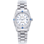QUARTZ DELUXE LADY OP68322DDLS-T