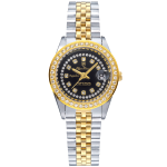 QUARTZ DELUXE LADY OP68322DLSK-2-D