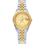QUARTZ DELUXE LADY OP68322DLSK-2-V