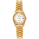 QUARTZ DELUXE LADY OP68322LK-T