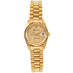 QUARTZ DELUXE LADY OP68322LK-V