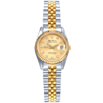 QUARTZ DELUXE LADY OP68322LSK-V