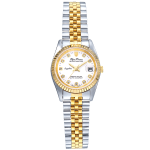 QUARTZ DELUXE LADY OP68322LSK-T