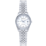 QUARTZ DELUXE LADY OP68322LS-T