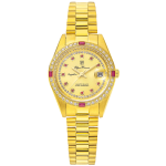 QUARTZ DELUXE LADY OP6832DL29K-V