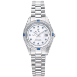 QUARTZ DELUXE LADY OP6832DL29S-T