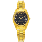 QUARTZ DELUXE LADY OP6832L29K-D