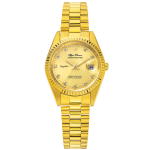 QUARTZ DELUXE LADY OP6832L29K-V