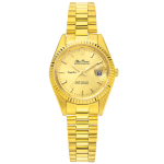 QUARTZ DELUXE LADY OP6832L29K-V