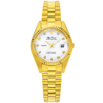 QUARTZ DELUXE LADY OP6832L29K-T