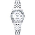 QUARTZ DELUXE LADY OP6832L29S-T