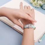 STELLA RECTANGLE 71836-SVWHGR-2