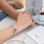 STELLA 71865-SVBLSV-2S