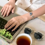 STELLA 71865-SVBLSV-2S