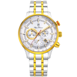 QUARTZ CHRONO SPORT OP89019-3GSK-T