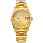 QUARTZ DELUXE GENT OP89322DMK-V