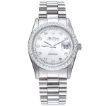 QUARTZ DELUXE GENT OP89322DMS-T