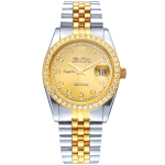 QUARTZ DELUXE GENT OP89322DMSK-V