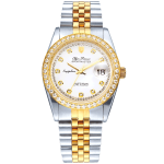 QUARTZ DELUXE GENT OP89322DMSK-T