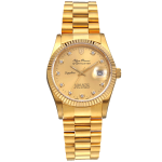 QUARTZ DELUXE GENT OP89322MK-V