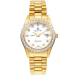 QUARTZ DELUXE GENT OPA893271DK-VT