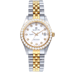 QUARTZ DELUXE GENT OPA893271DSK-DMVT
