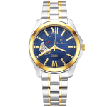 AUTOMATIC OPEN HEART OP8973-9AMSK-XD