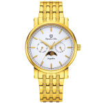 QUARTZ SUN AND MOON OPA98023-20MK-VT