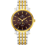 QUARTZ SUN AND MOON OPA98023-20MSK-DMVN