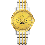 QUARTZ SUN AND MOON OPA98023-20MSK-DMVV