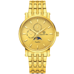 QUARTZ SUN AND MOON OPA98023-21MK-VV